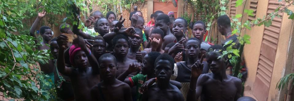 chargement de la photo