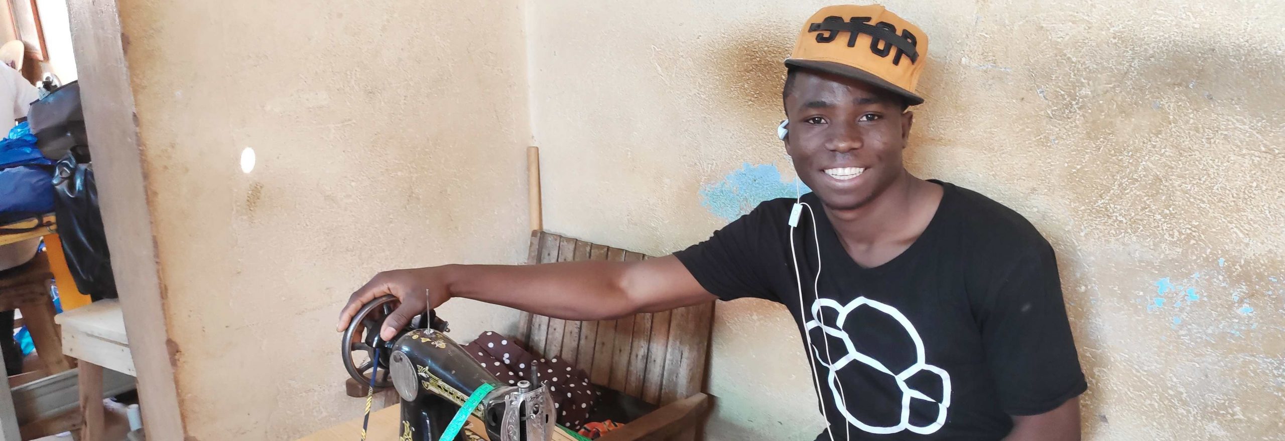 chargement de la photo