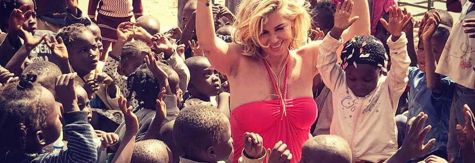 chargement de la photo